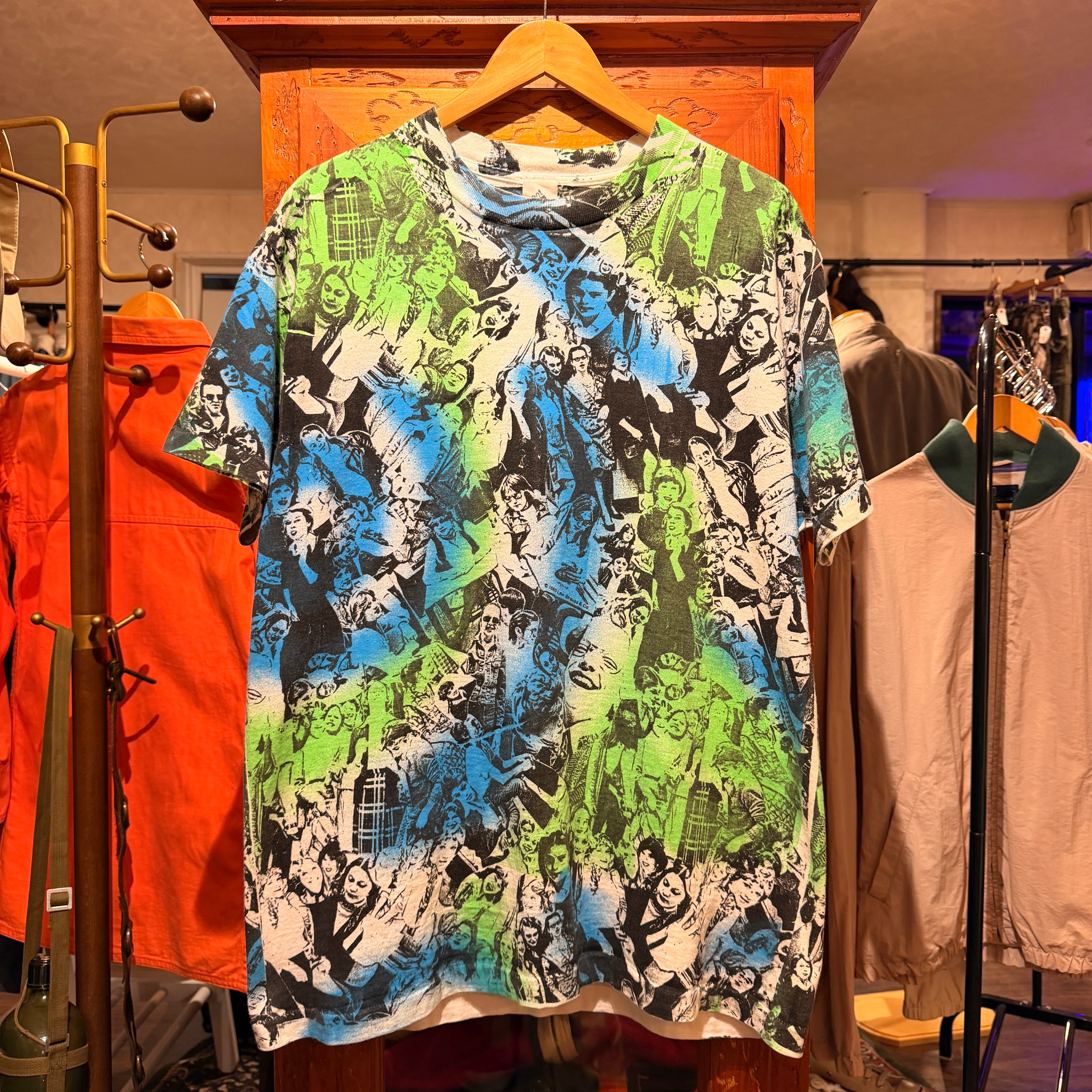 90's FRUIT OF THE LOOM 