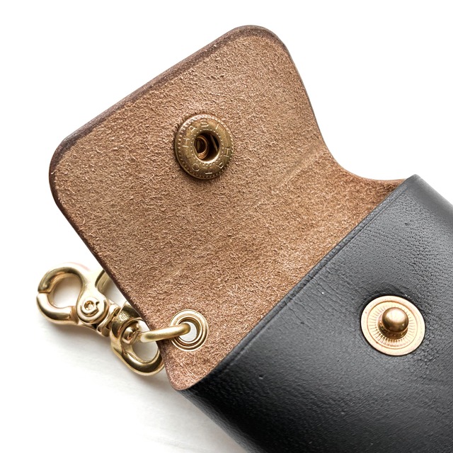 Essential Wallet CL (HORSE BUTT)