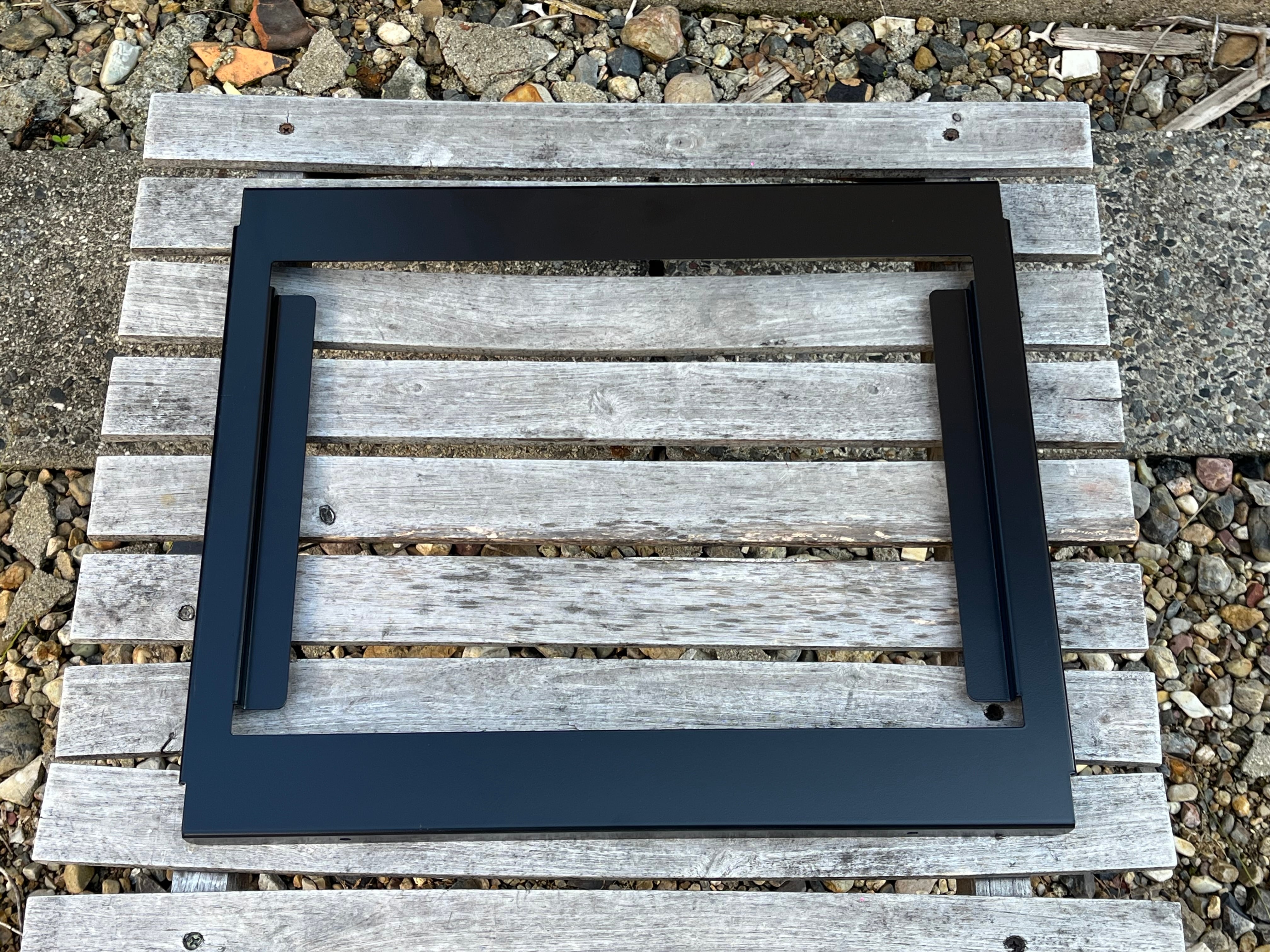 802 PRODUCTS（802プロダクツ）ワンユニットブリッジテーブル