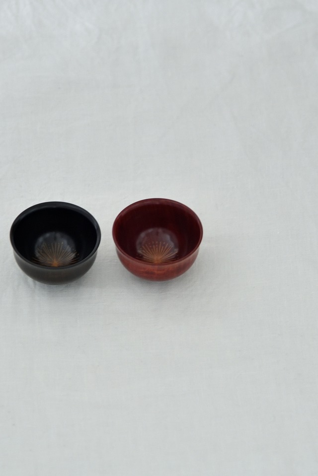 工房つゞき　ミニ酒器　ぐい吞み