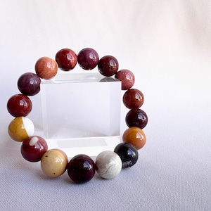 ブレスレットNo.37 モッカイト