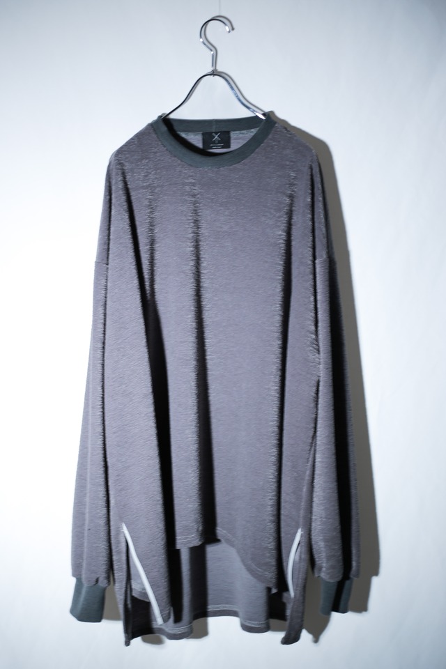 Slit-PO (grey/purple)