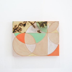 松下徹｜Walking around 4