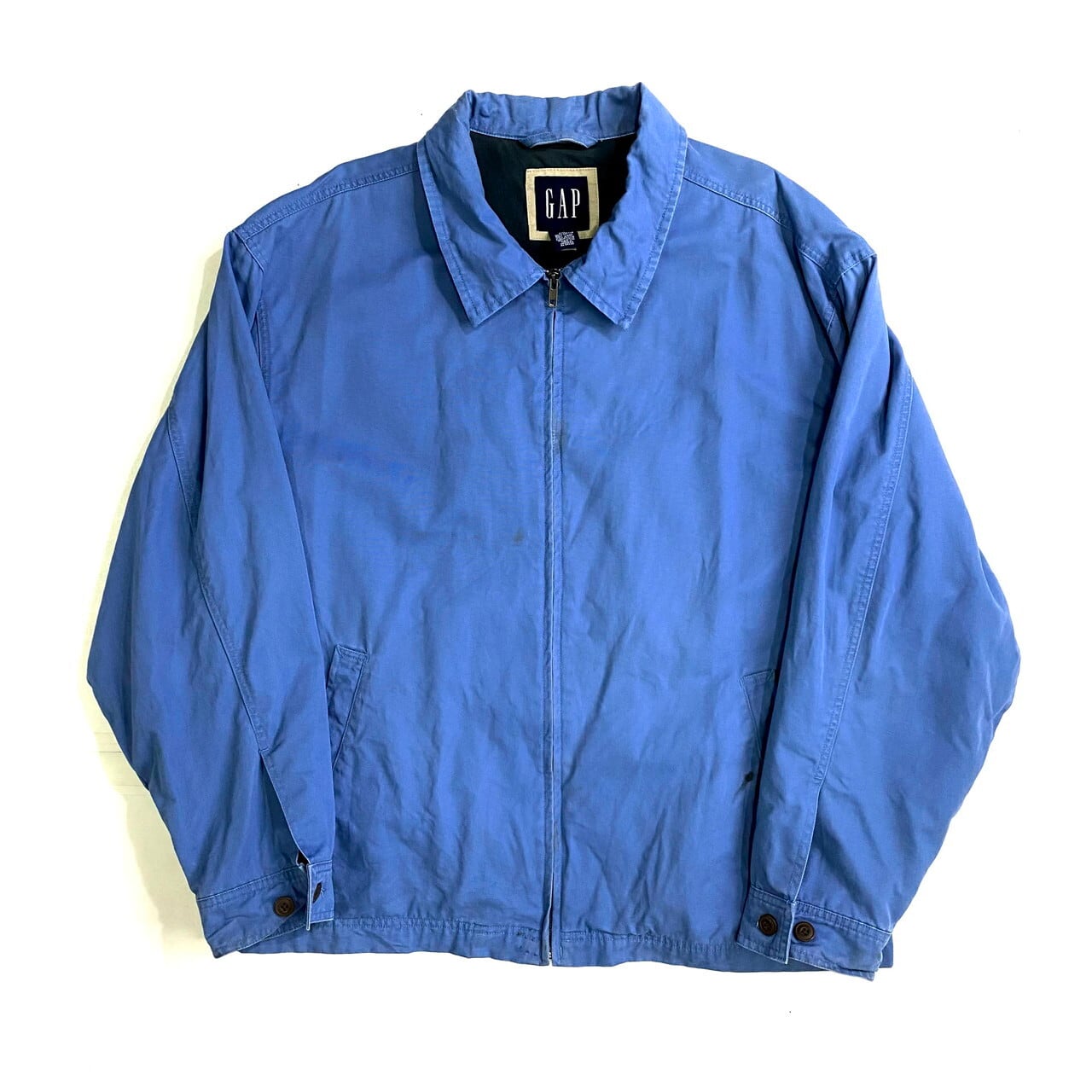 OLD GAP スイングトップ ジャケット