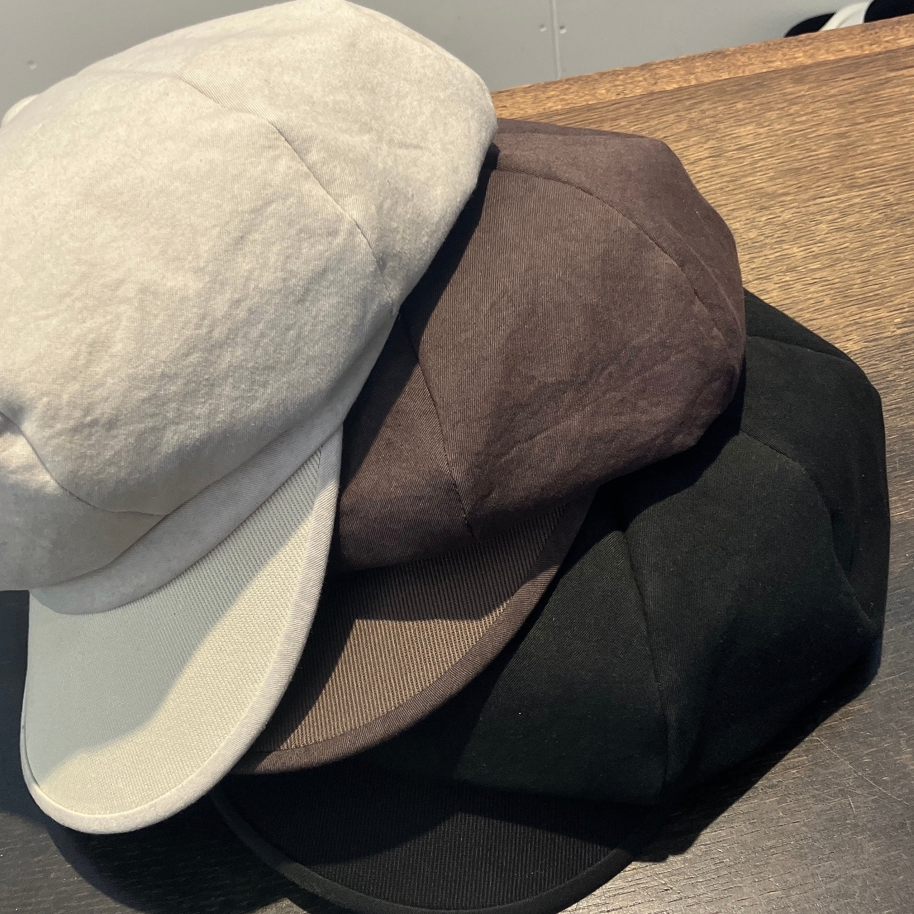 CA4LA】CORDELL C19 キャスケット ZKN02701 | 広島の帽子専門店SHAPPO