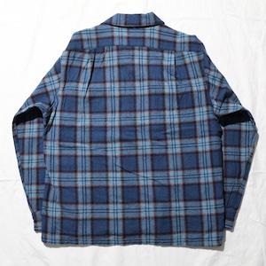 美品 L 70s Pendleton Board Shirt ペンドルトン ボードシャツ