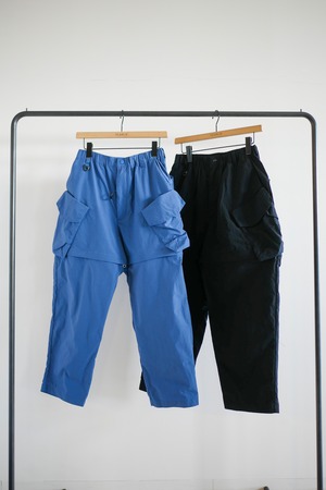 CMF OUTDOOR GARMENT PREFUSE PANTS DETACHABLE