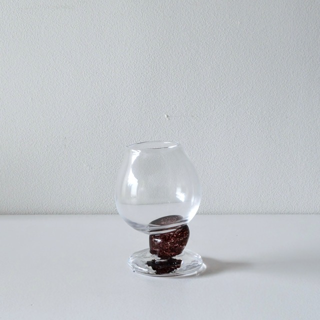 【NEW】IBITSU GLASS CLUB / Mini Stem Glass