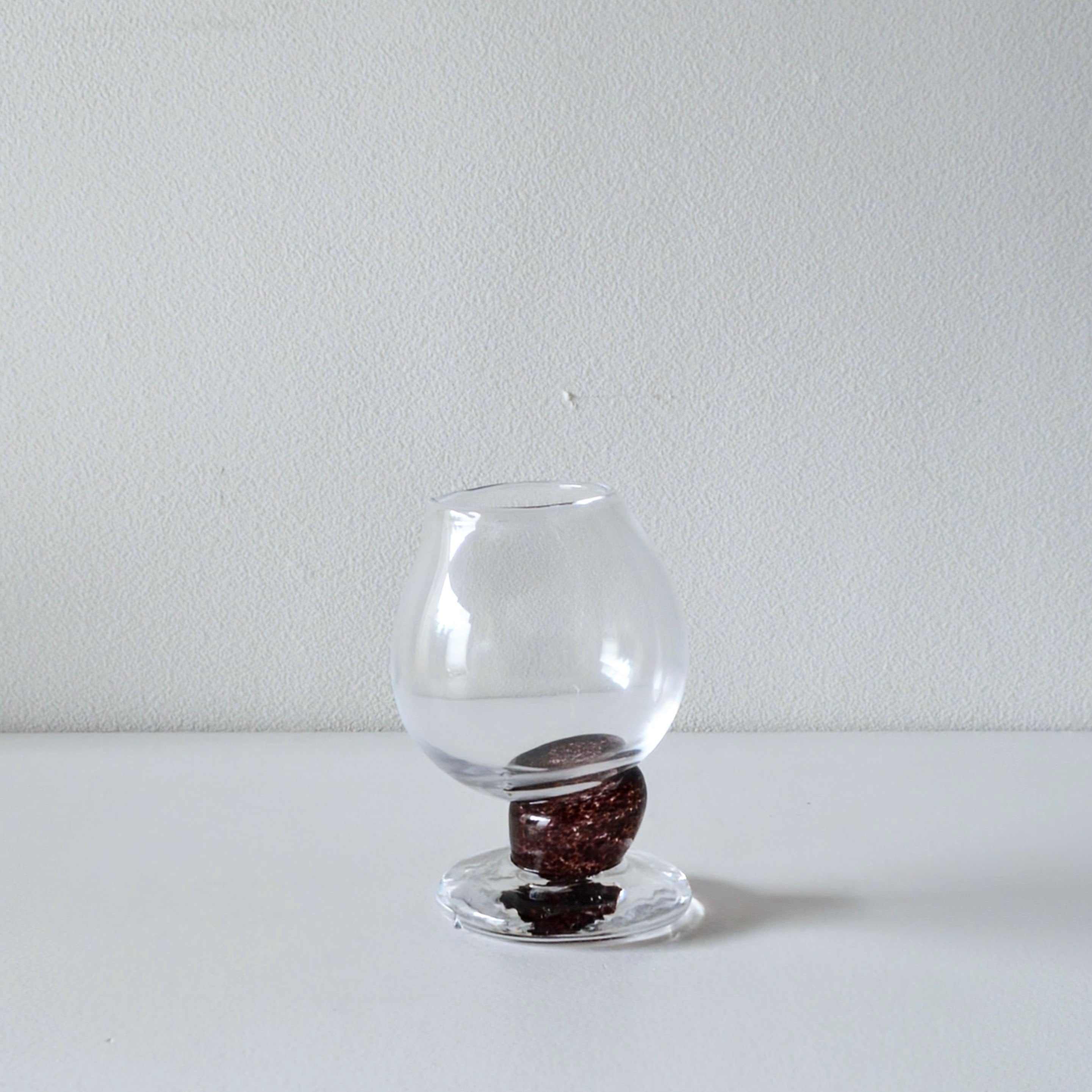 【NEW】IBITSU GLASS CLUB / Mini Stem Glass