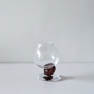 【NEW】IBITSU GLASS CLUB / Mini Stem Glass