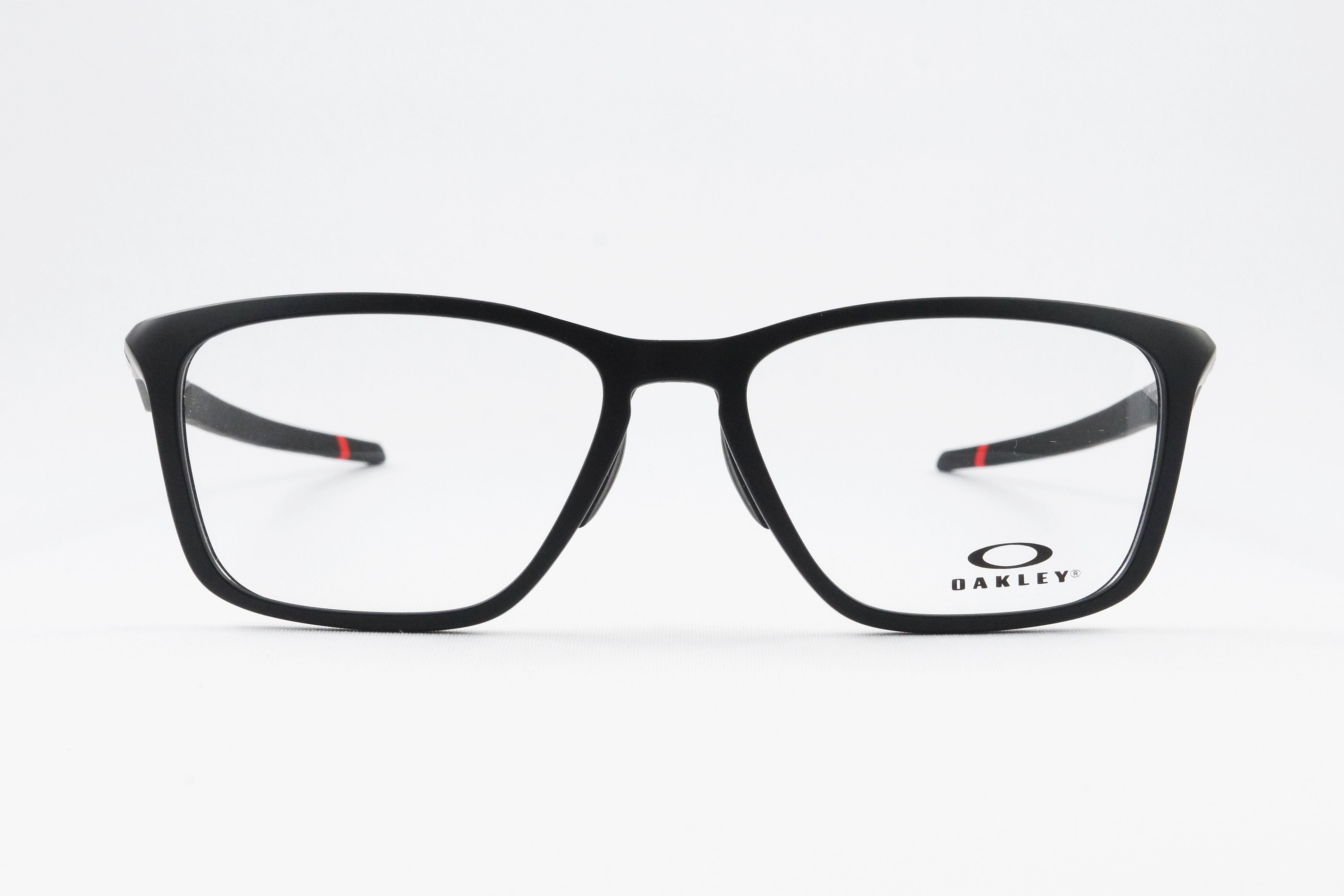 OAKLEY メガネ DISSIPATE OX8062D-01 スクエア スポーツ アジアン