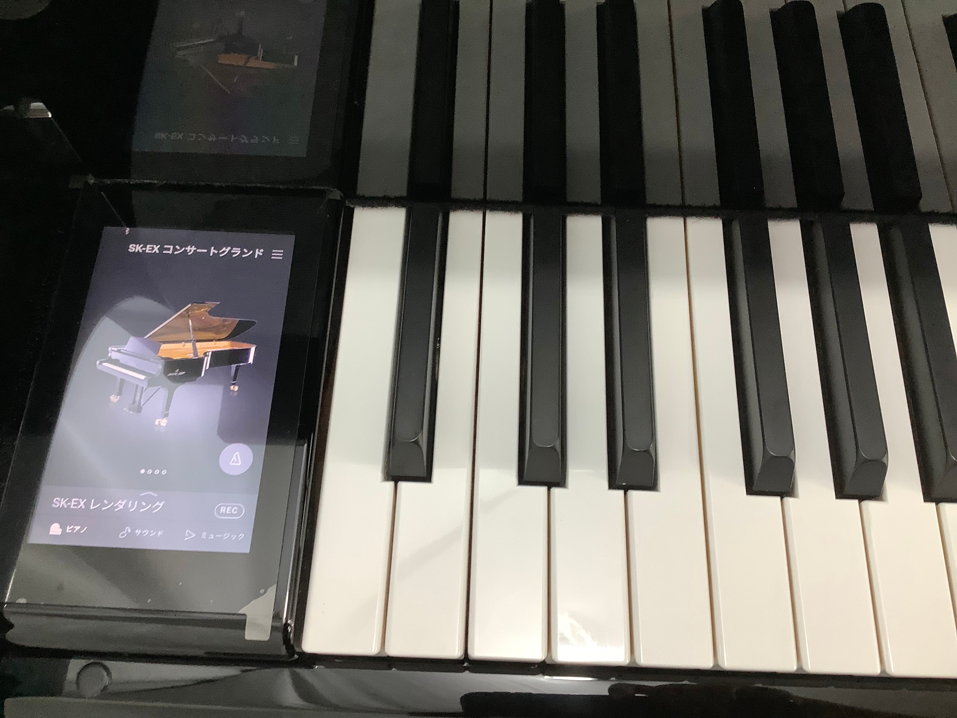 ☆59452【電子ピアノ】KAWAI NV10S 23年製 | リユース専門店エプコ