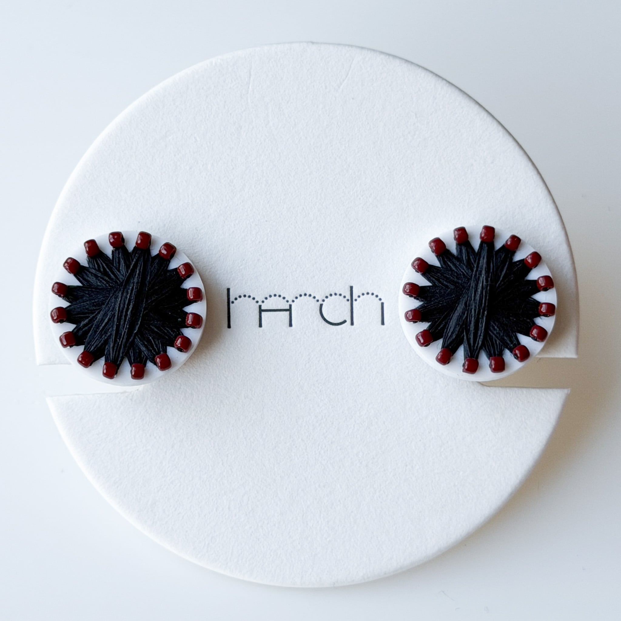 Φ20 イヤリング [09]