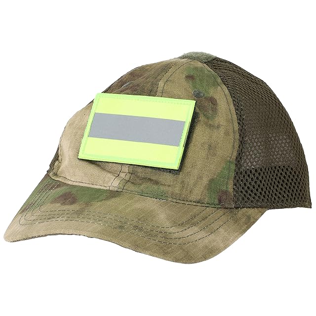 P.S.C Cap 