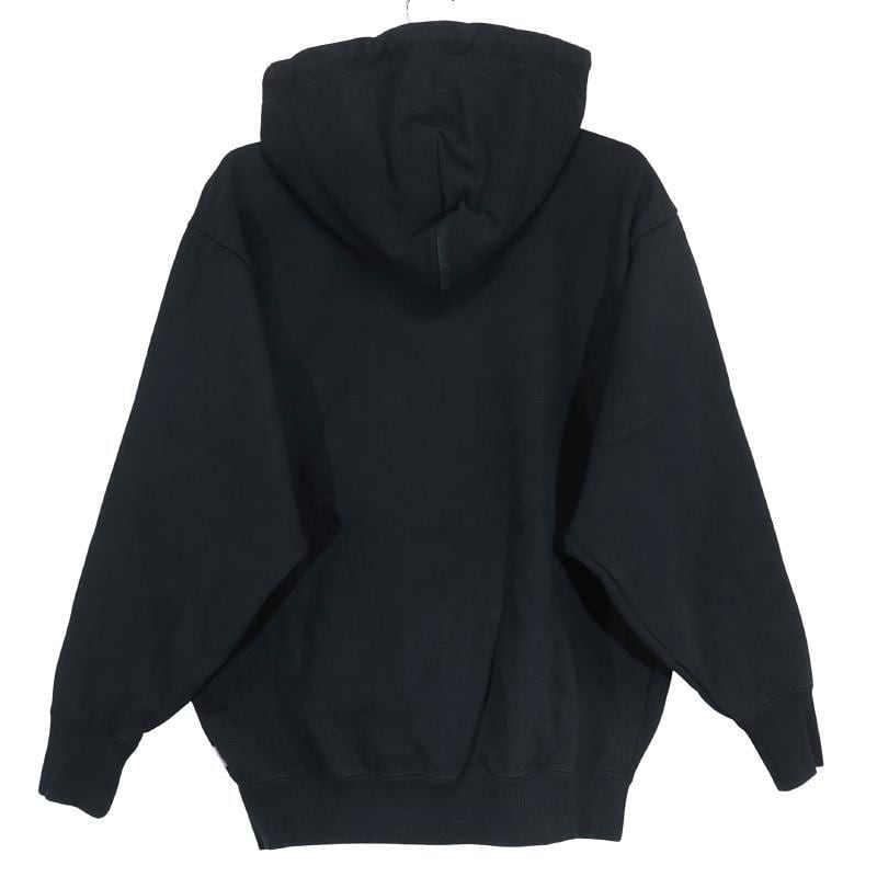 WTAPS ダブルタップス 25SS ACADEMY/HOODY/COTTON アカデミー