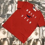 HOLLISTER　MENS　Ｔシャツ　Ｍサイズ