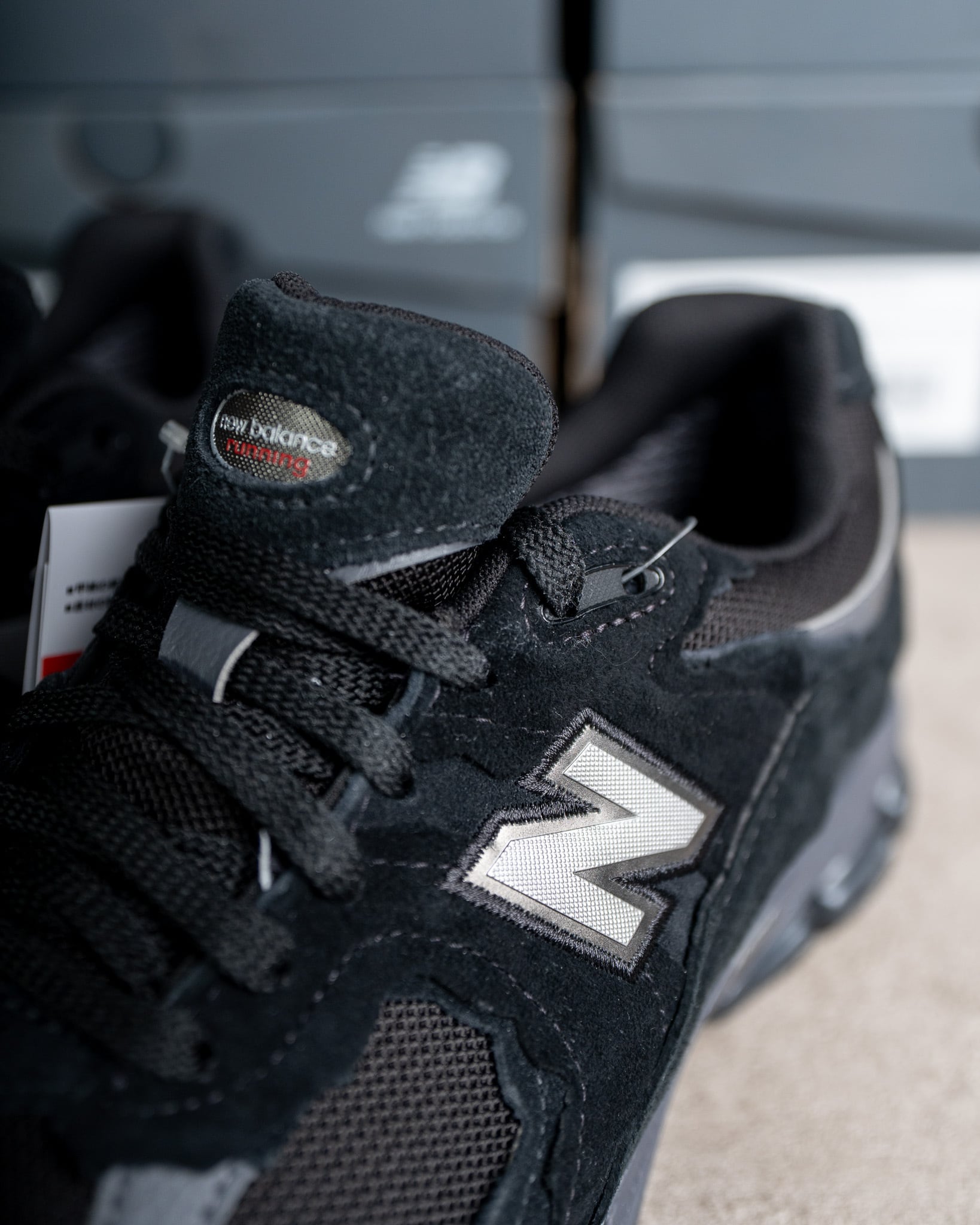 New Balance】U20023MB GORE-TEX® 