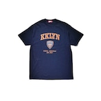 KKLYN Tee -Navy