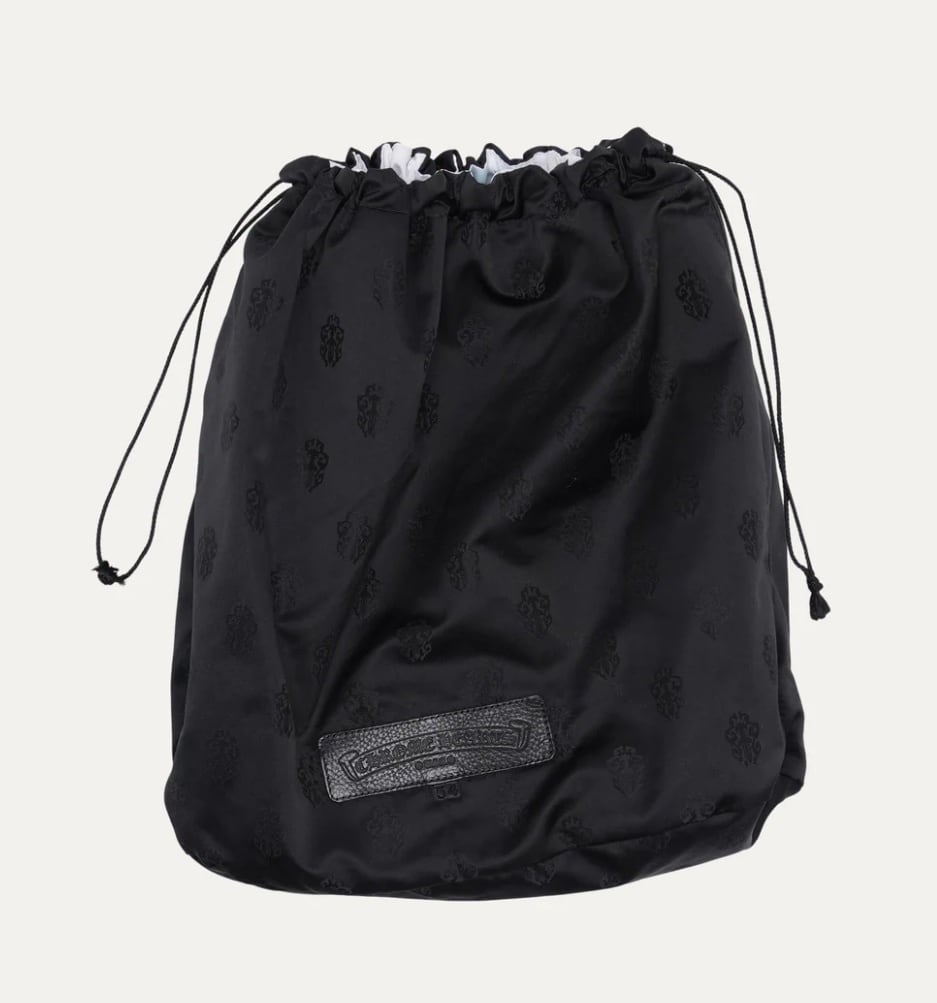 CHROME HEARTS クロムハーツ セメタリークロスベルト Cemetery Cross