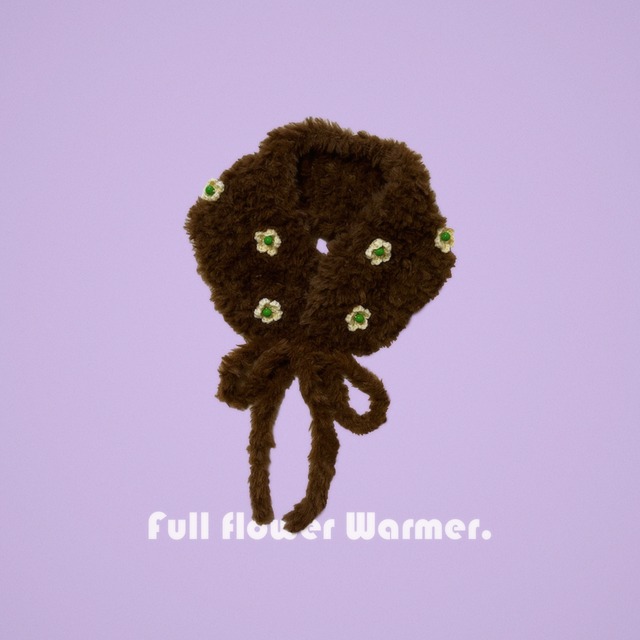 いっぱいふらわWarmer.（せぴあ）