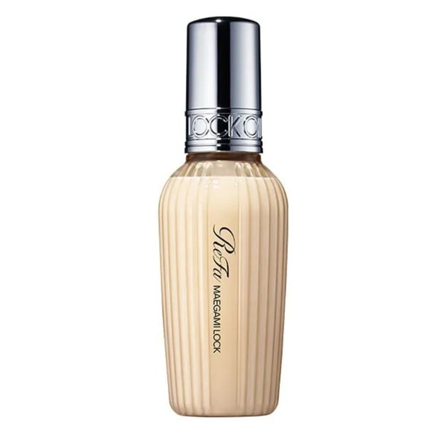 リファマエガミロック