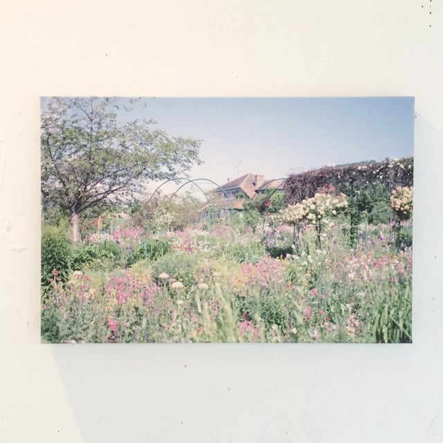 アワガミ水張りパネル／P4サイズ・33×22cm | gifoto