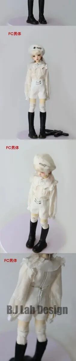 セット!啵唧大魔王 大四分 娃衣 bjd 熊妹 四分 mdd 普四 アウト セット!啵唧大魔王 大四分 娃衣 bjd 熊妹 四分 mdd 普四 アウト