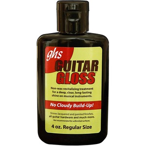 ghs GUITAR GLOSS