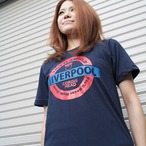 デザインNO.30  Liverpool Tシャツ