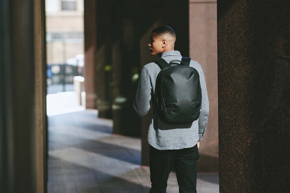 Aer エアー Day Pack 2 デイパック2 AER-31009 | Primal Store