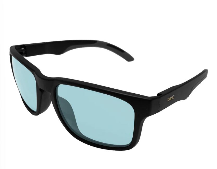 ●ALL TERRAIN JP ブラック x ネイビーブルー日本製偏光レンズ