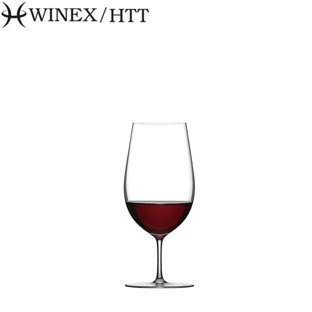 WINEX/HTT スーパーテイスティング ポート＆シェリー