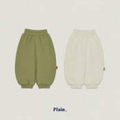 【取寄/韓国直送】Plain.バルーンパンツ｜秋服｜韓国子供服｜26/AT