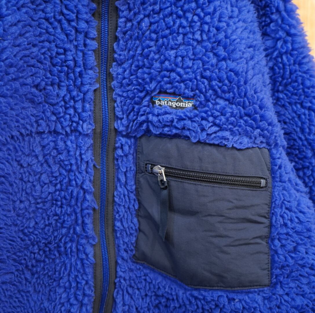 2001年 patagonia クラシック レトロカーディガン S/パタゴニア 2001年 patagonia クラシック レトロカーディガン S/パタゴニア