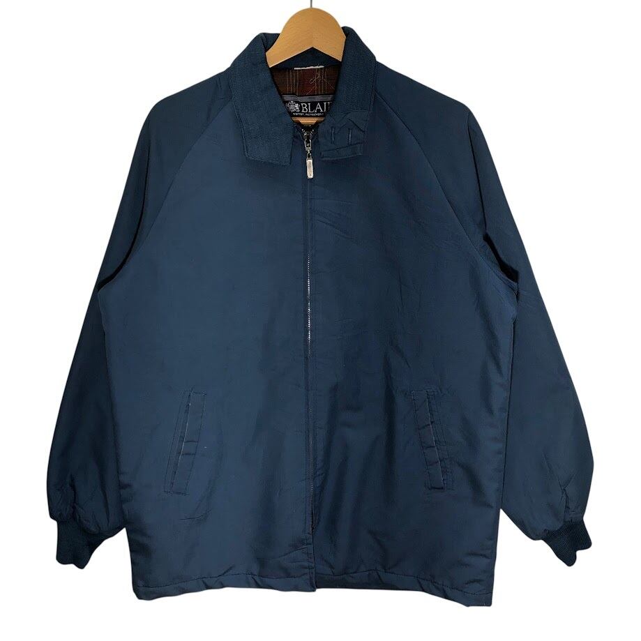 90's vintage 90年代 ヴィンテージ BLAIR ブレア 裏地キルティング