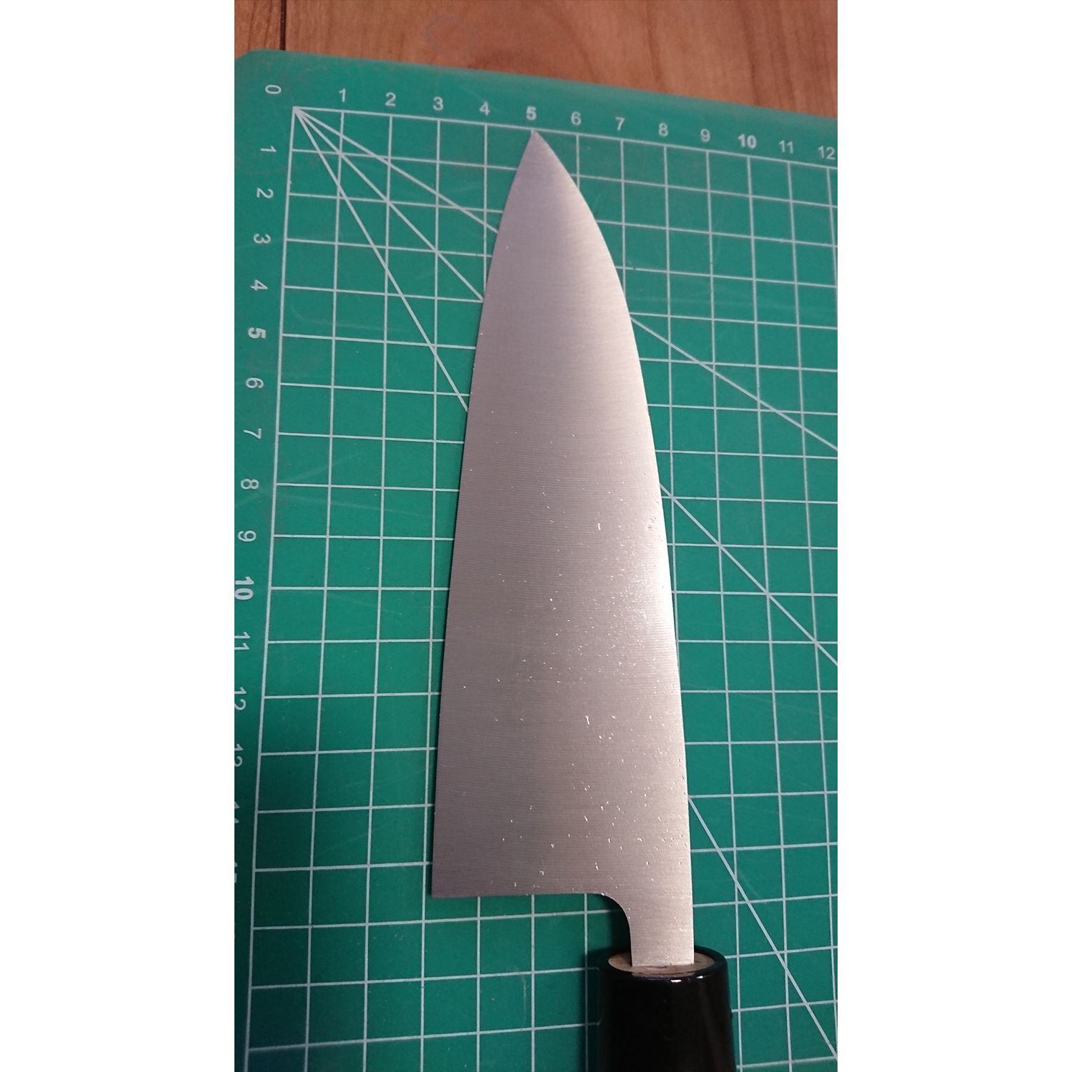 中古o1613 切れる相出刃包丁 美味工房 刃155mm＋1特典 | 奄美テック BASE店