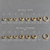 ARC Pierce mini