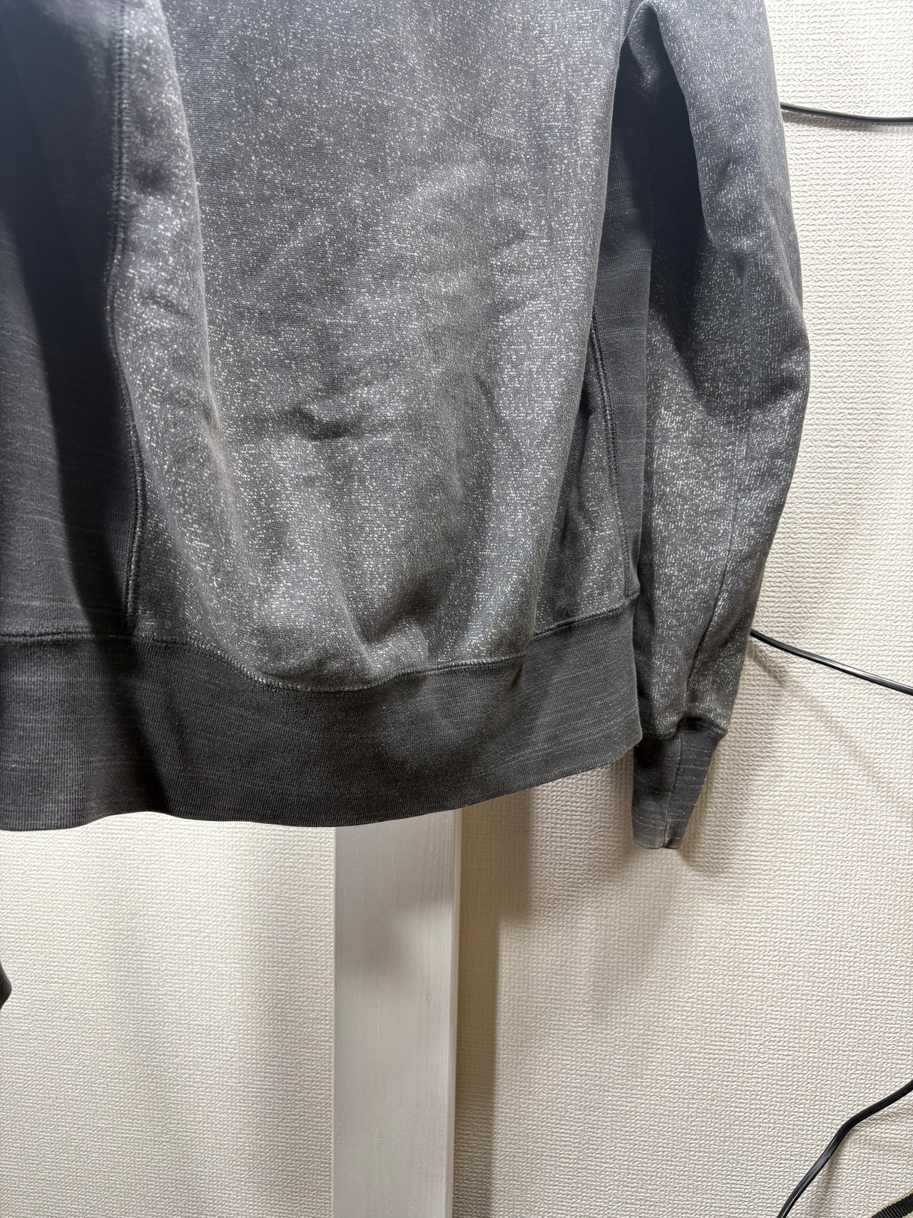 Engineered Garments Double Zip Hoodie