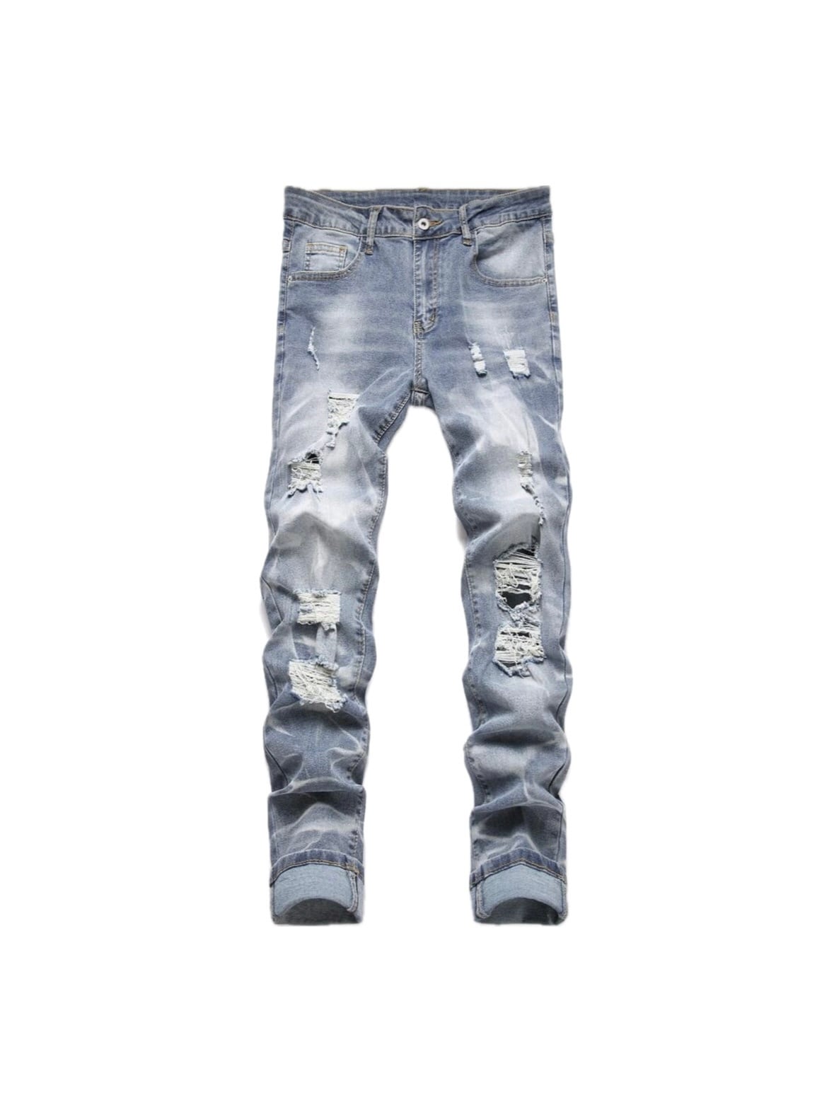 SWAG denim | PAY ID