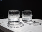 【ご予約商品】iittala Niva(ニヴァ)グラス〈2点セット〉
