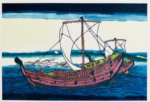 上総ノ海路