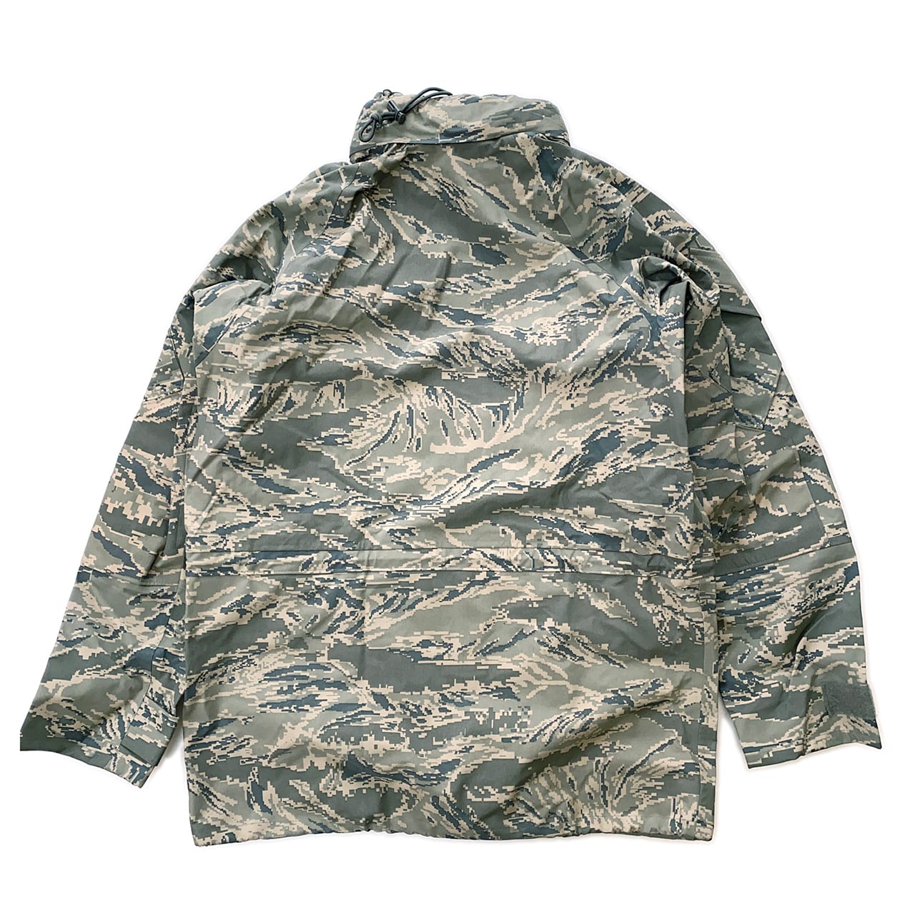 米軍 実物 ECWCS APECS ABU GORE-TEX ジャケット S