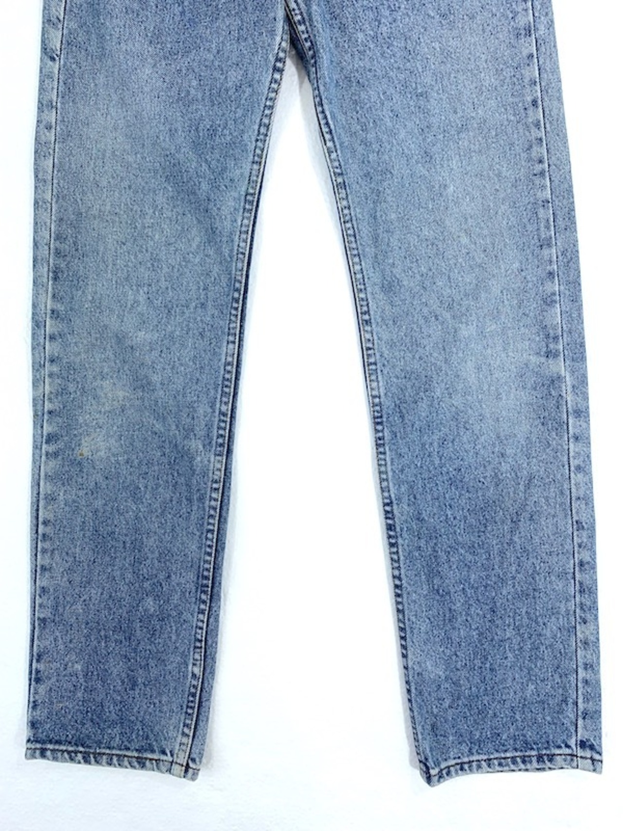 051 リーバイス Levis505 古着 1989年米国製刻印532 W81cm(ぐるり）L77cm(股下メンズ #copri