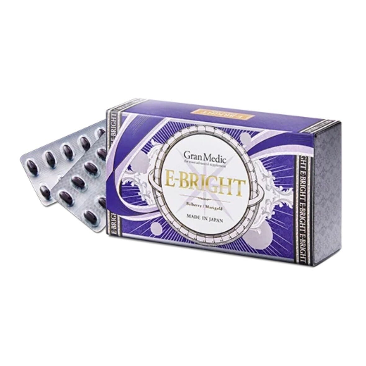 BOセラム 10ml | milly la beaute online store