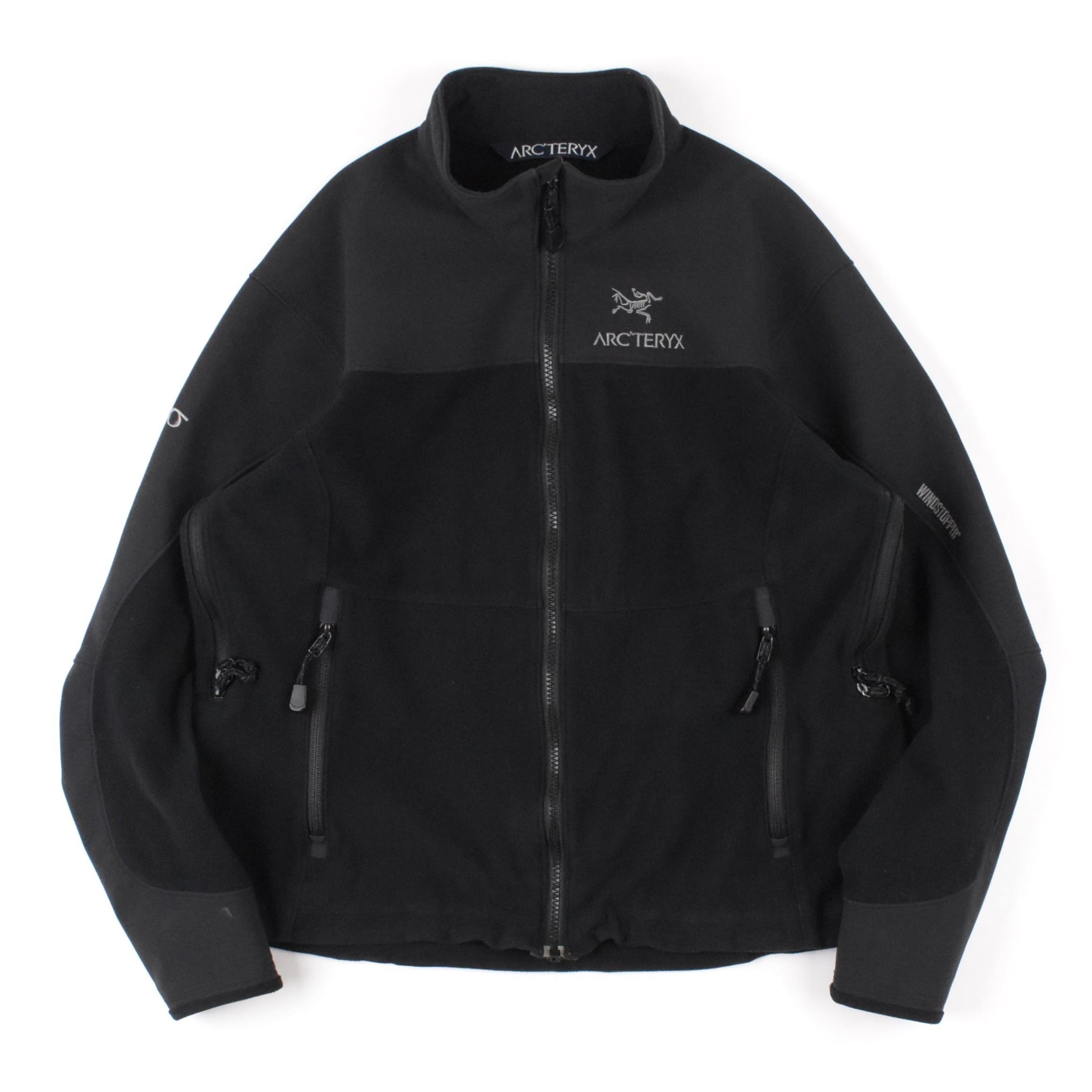 ARC'TERYX GAMMA SV JACKET | PLAIRE