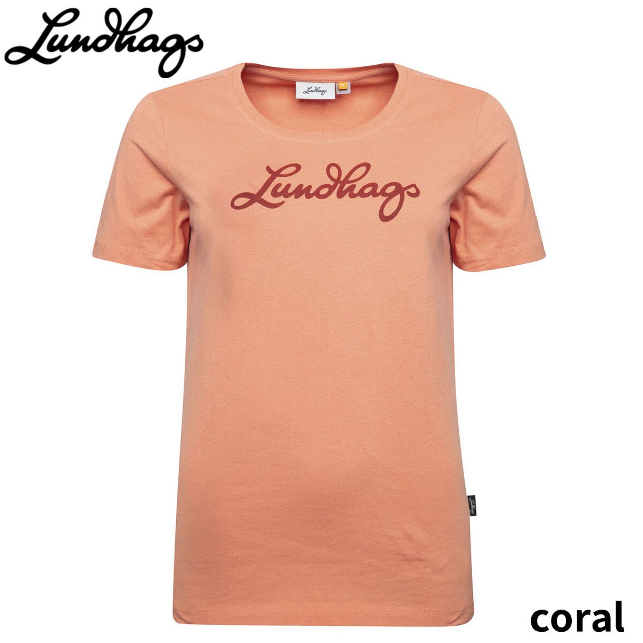 Lundhags ルンドハグス Lundhags Ws Tee アウトドア レディース