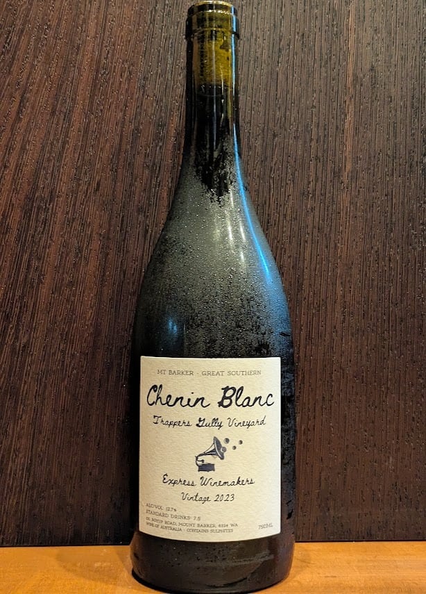 エクスプレス・ワインメーカー・シュナン・ブラン | Wine Shop May Shiraz