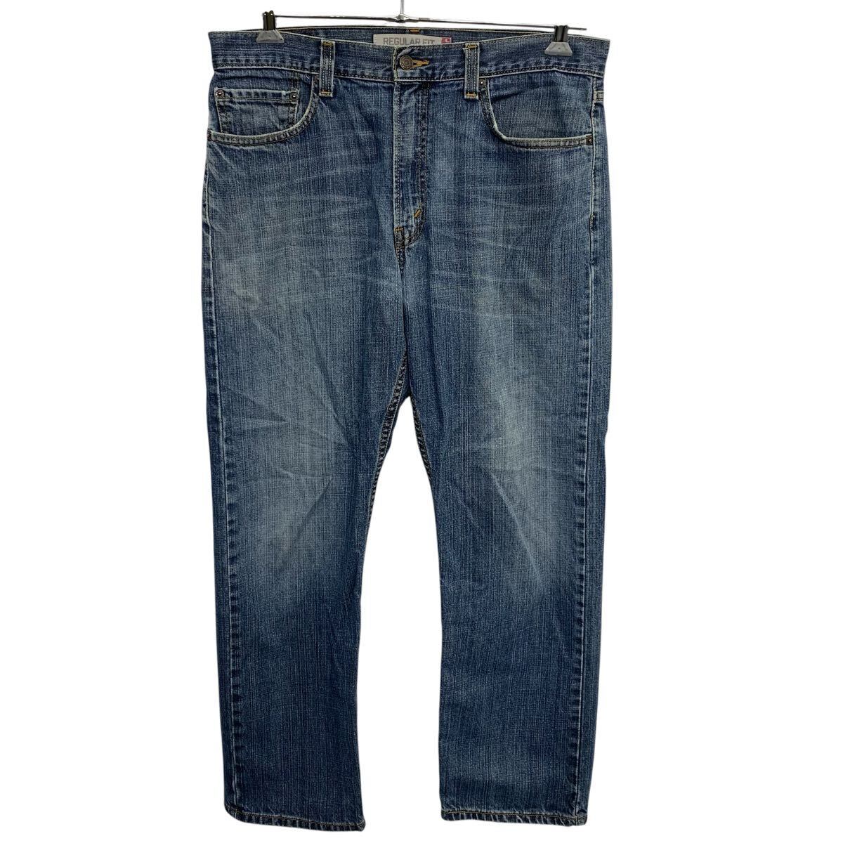 ストーン アイランド STONE ISLAND ジーンズ SLIM JEANS 5715J1BIA