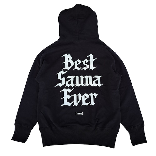 TTNE　Best Sauna Ever Hooded Sweatshirt