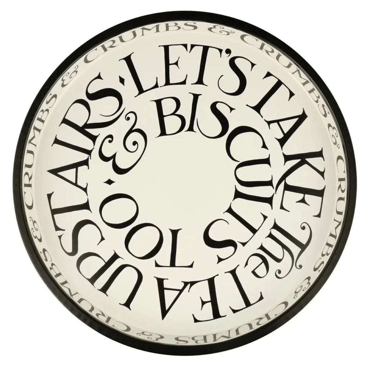 《トースト&マーマレード》トレイ New